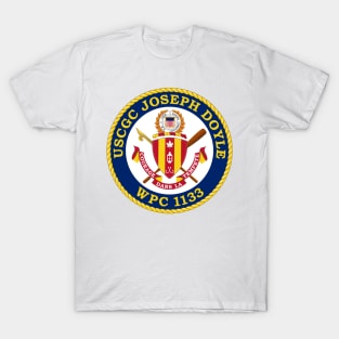 USCGC DOYLE T-Shirt
